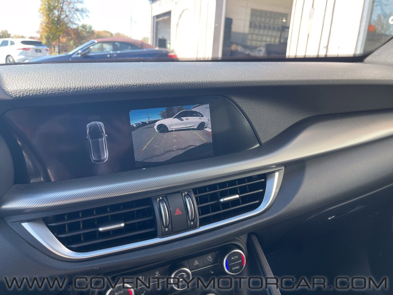 Used 2022 Alfa Romeo Stelvio Veloce image 19