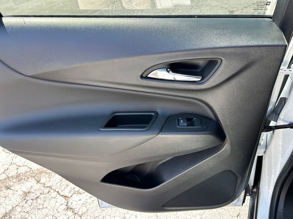Used 2023 Chevrolet Equinox LT w/ LPO, Floor Liner Package AWD/4WD image 36