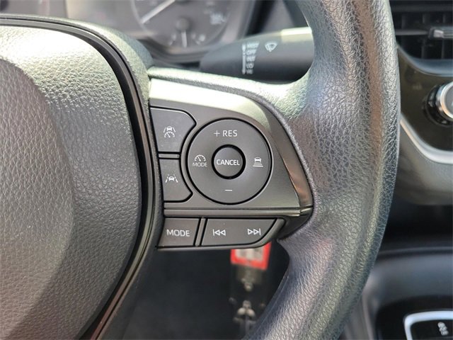 Used 2023 Toyota Corolla LE image 20