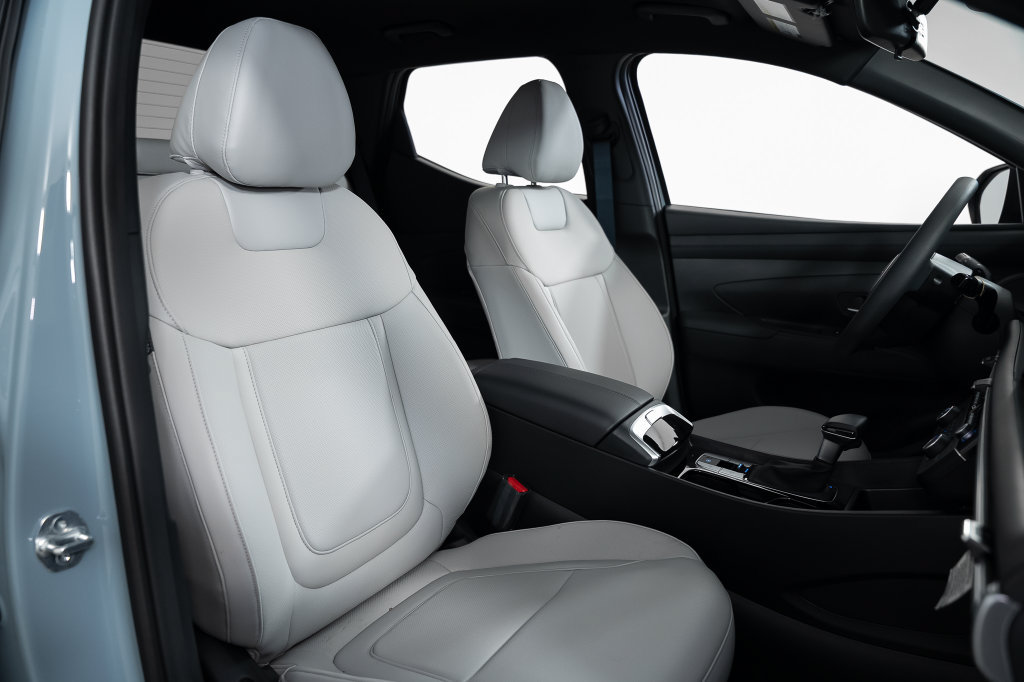 New 2027 Hyundai Santa Cruz SE FWD image 22