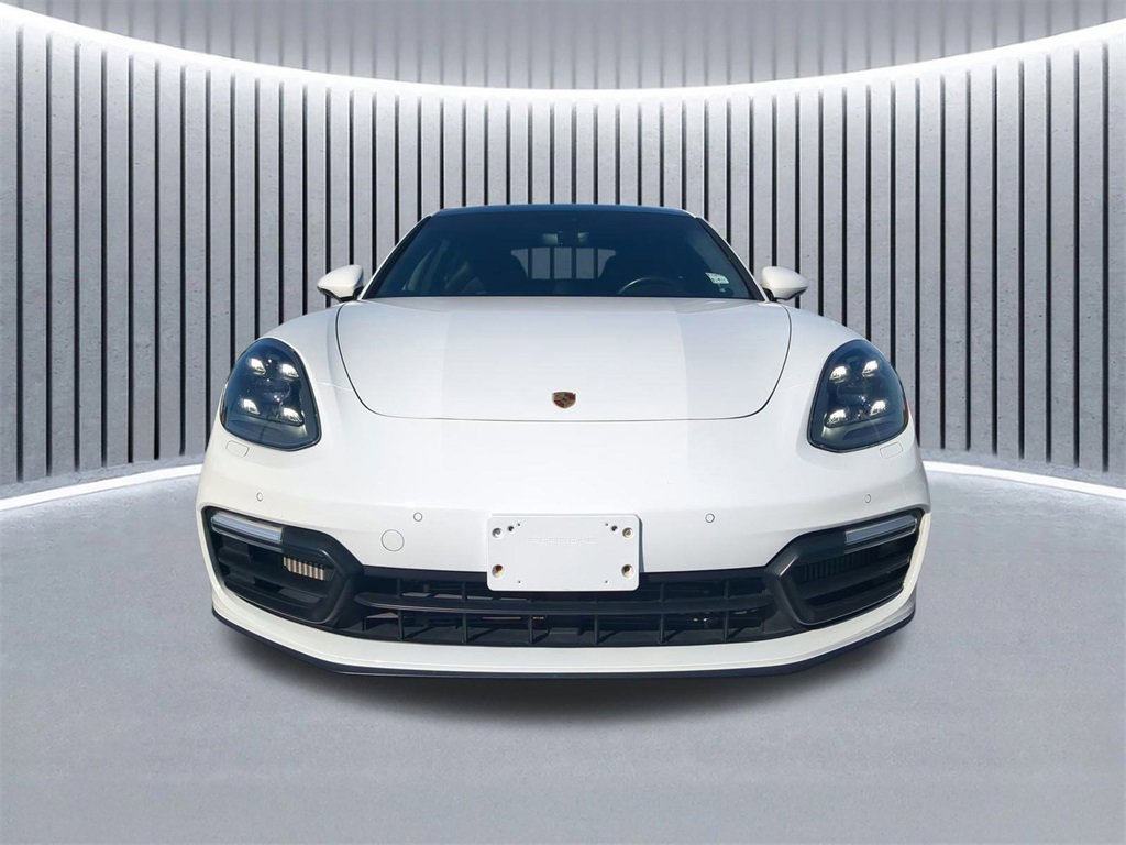 Used 2019 Porsche Panamera GTS image 10
