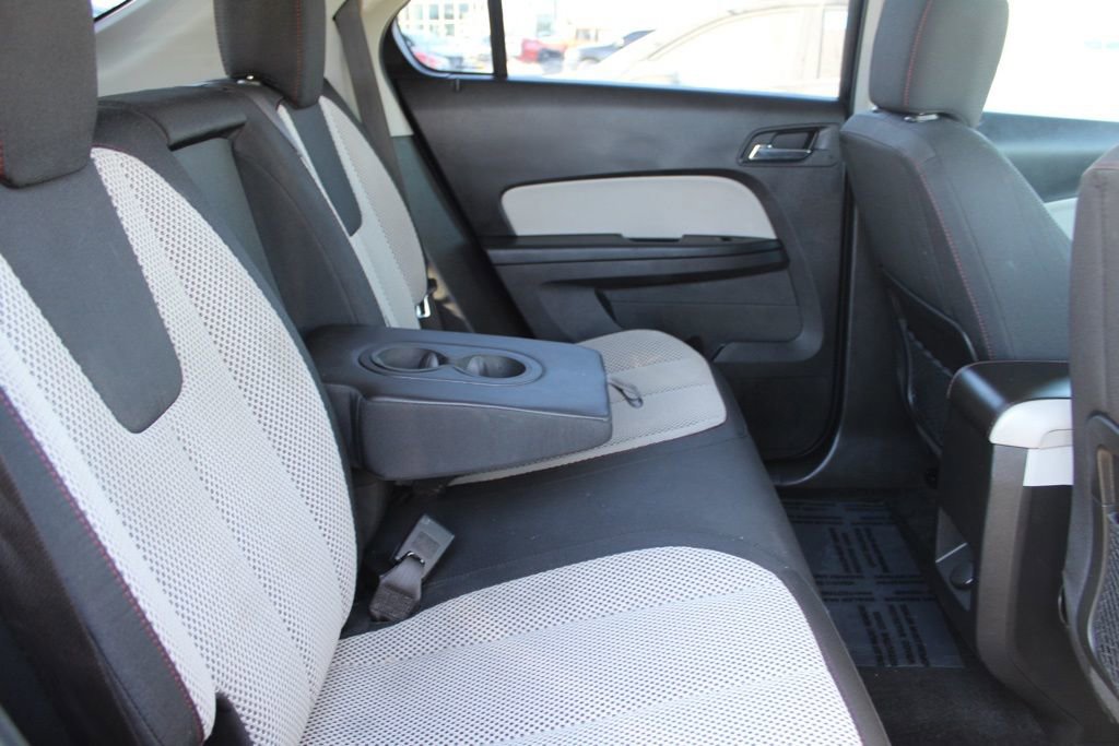 Used 2014 Chevrolet Equinox LT image 22