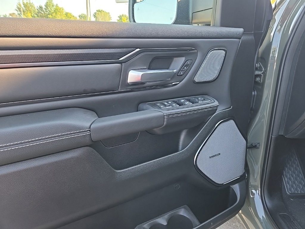 New 2026 RAM 1500 Rebel w/ Advanced Safety Group II image 41