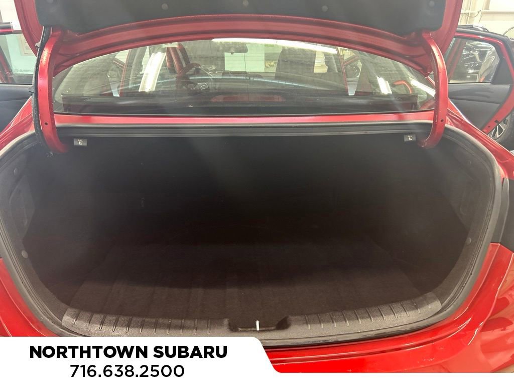 Used 2023 Kia Forte LXS FWD image 13