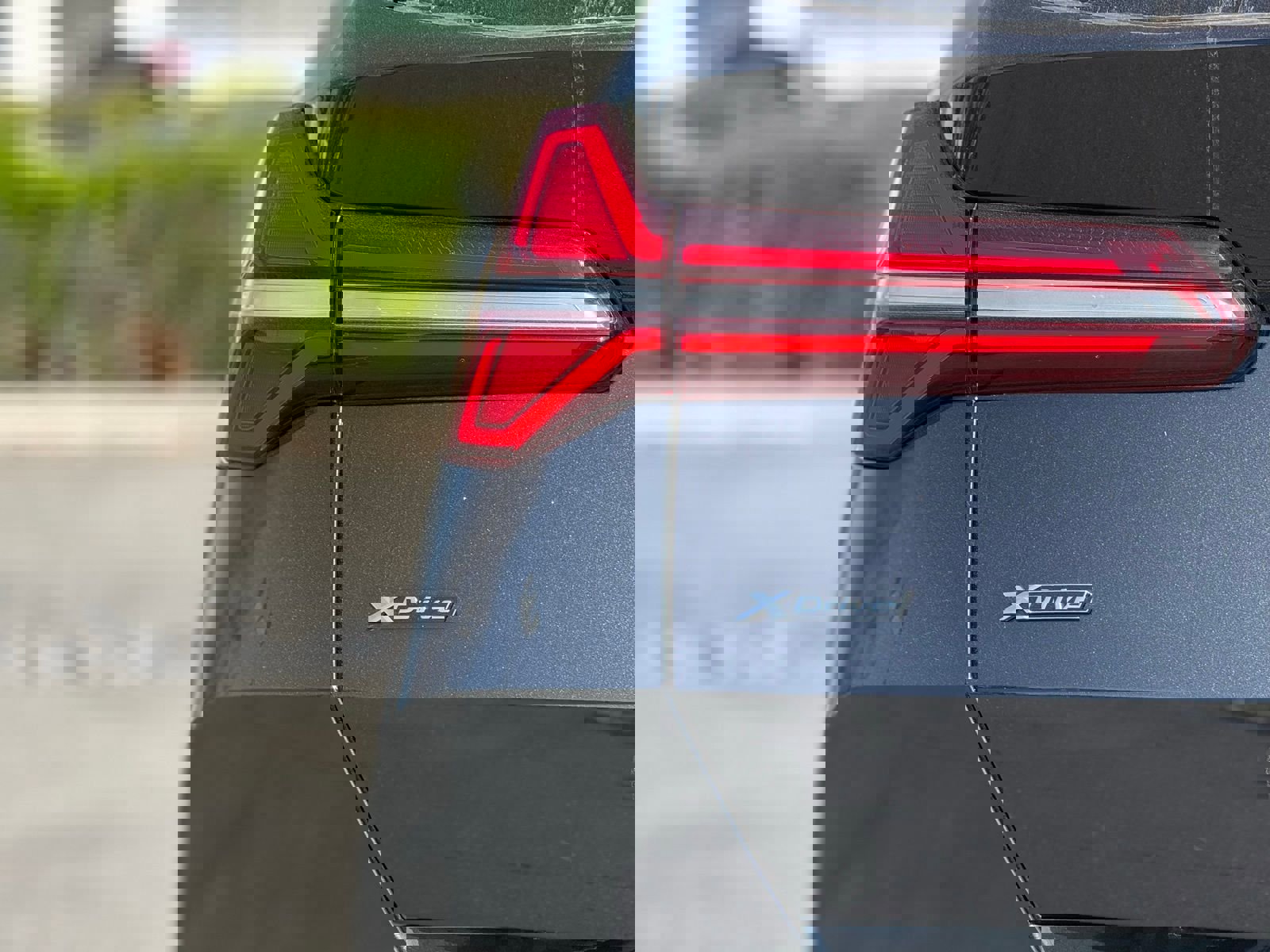 New 2026 BMW X3 xDrive30 image 14