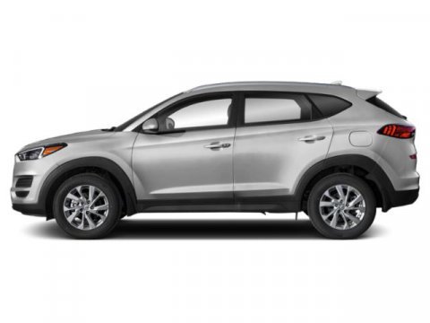 Used 2019 Hyundai Tucson SE FWD image 6