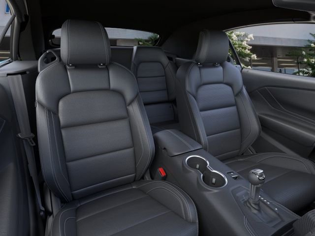 New 2026 Ford Mustang GT Premium image 10