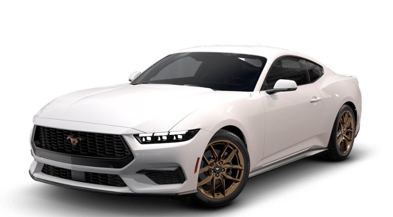 New 2026 Ford Mustang Premium RWD image 23