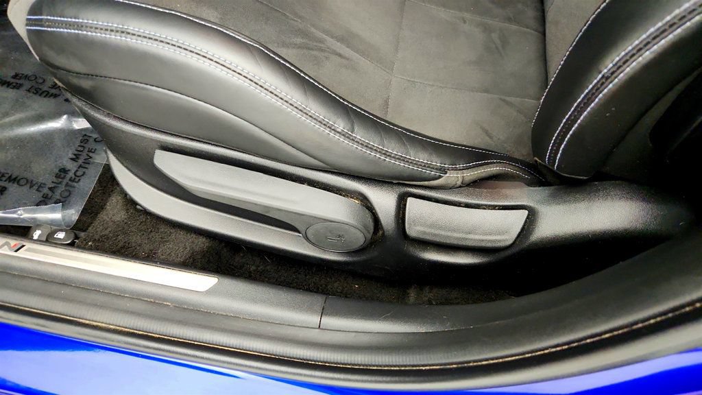 Used 2023 Hyundai Elantra N w/ Preferred Accessory Package FWD image 12