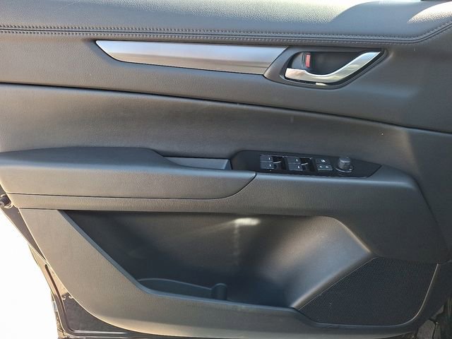 Used 2025 MAZDA CX-5 AWD 2.5 S w/ Preferred Package image 13