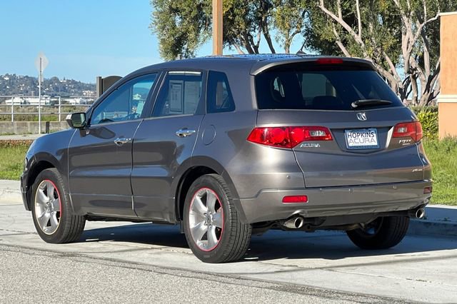 Used 2008 Acura RDX w/ Technology Package image 6