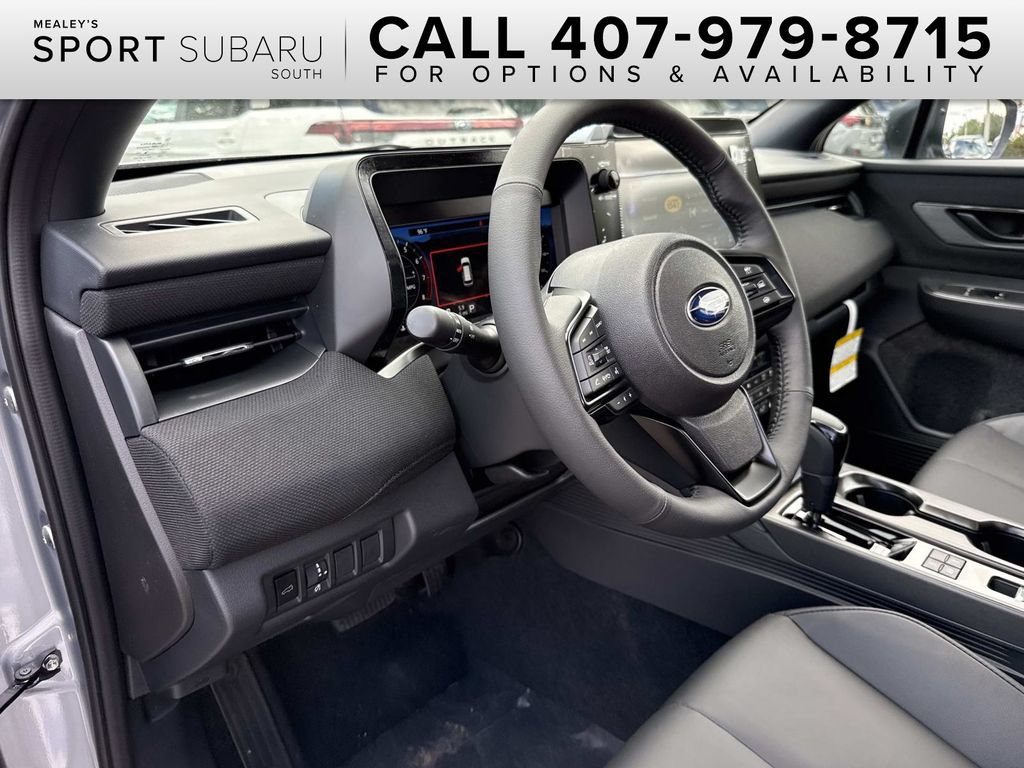 New 2026 Subaru Outback Premium AWD/4WD image 22