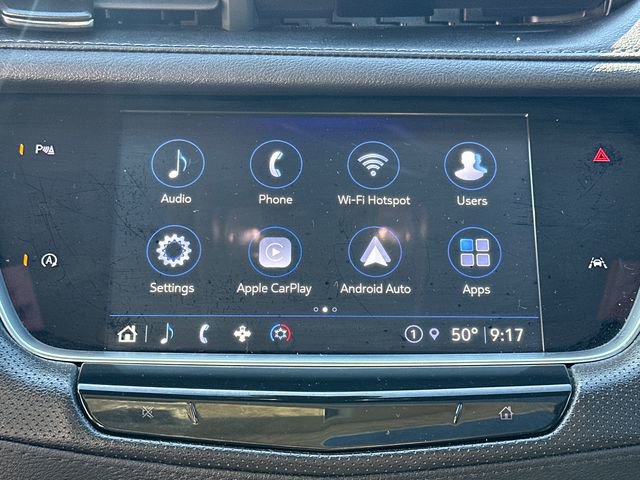 Used 2024 Cadillac XT6 Luxury AWD/4WD image 38