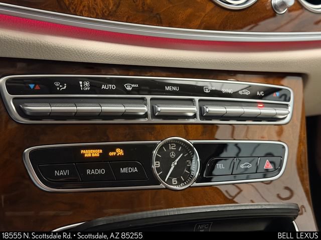 Used 2019 Mercedes-Benz E 300 image 27