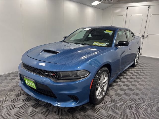 Used 2023 Dodge Charger GT w/ Technology Group AWD/4WD image 3