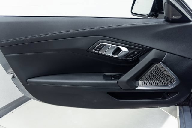 Used 2023 BMW Z4 sDrive30i w/ Driving Assistance Package RWD image 11