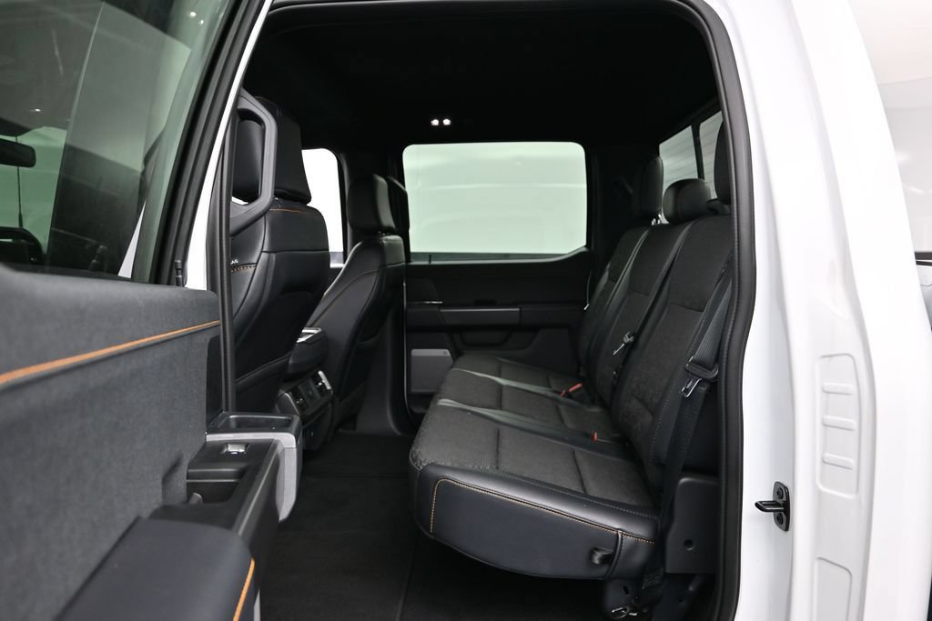 Certified 2025 Ford F150 Tremor w/ Bed Utility Package AWD/4WD image 19