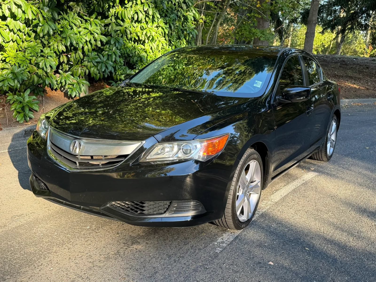 Used 2014 Acura ILX FWD image 17