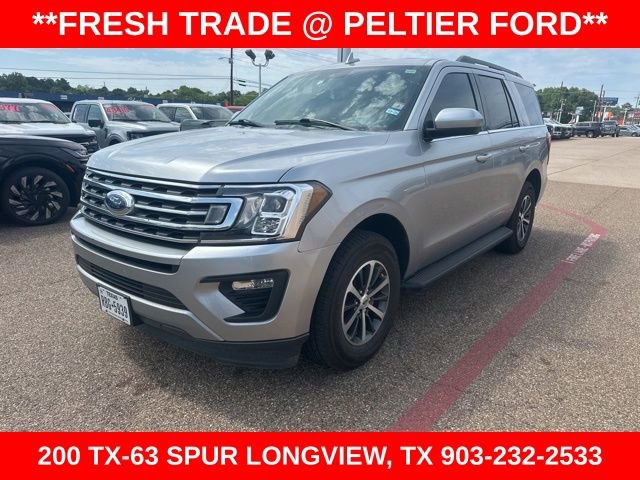 Used 2021 Ford Expedition XLT RWD image 3