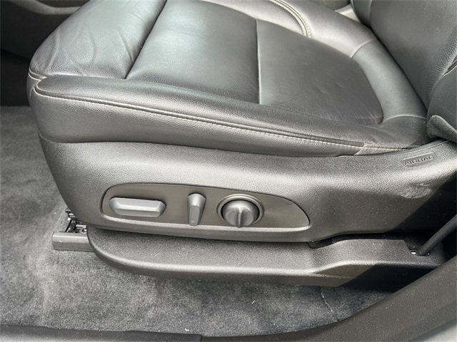 Certified 2023 Chevrolet Traverse LT image 14