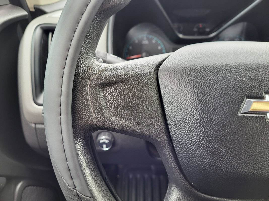 Used 2018 Chevrolet Colorado W/T AWD/4WD image 32