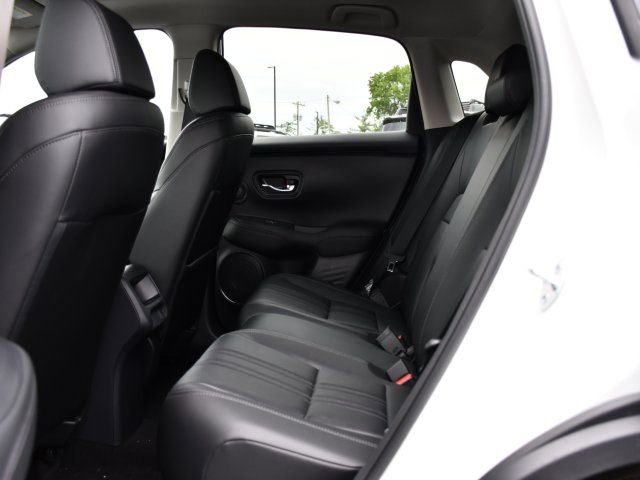 New 2027 Honda HR-V EX-L image 16