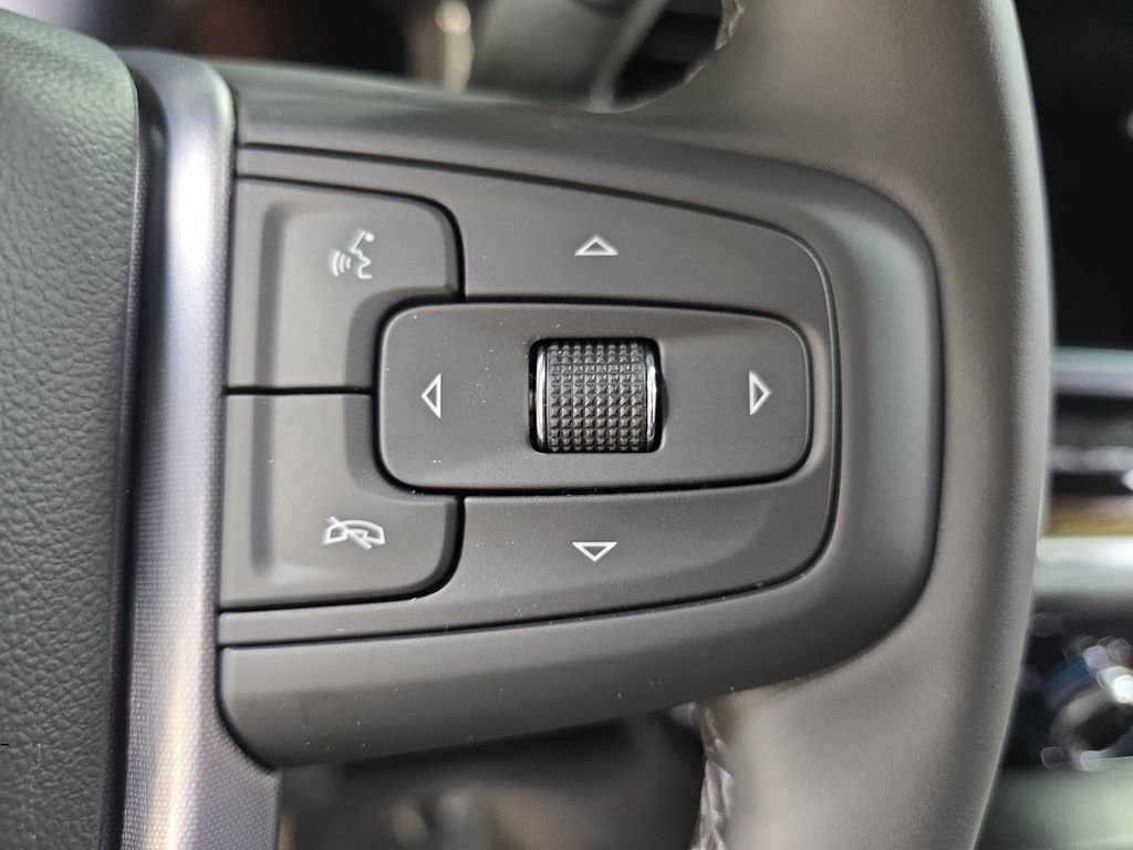 New 2026 GMC Sierra 1500 SLE image 17