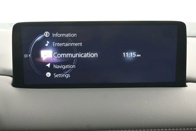 Certified 2023 MAZDA CX-5 AWD 2.5 Turbo image 11