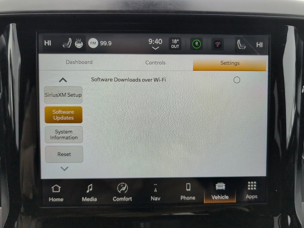 Used 2022 RAM 1500 Big Horn image 64