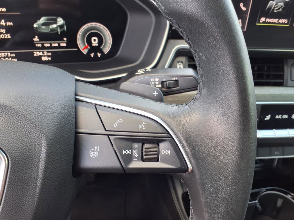 Used 2023 Audi A5 2.0T Premium Plus w/ Premium Plus image 28