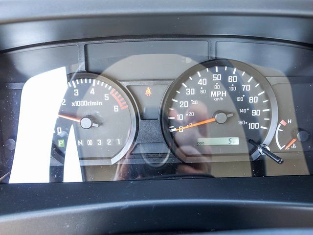 New 2025 Chevrolet Low Cab Forward 5500XG image 11