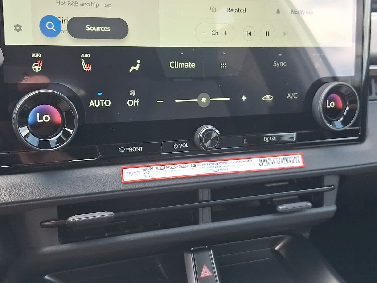 New 2026 Toyota bZ AWD/4WD image 13