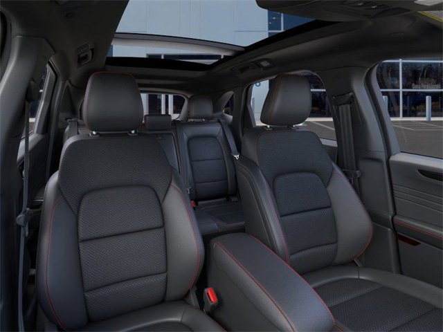 New 2025 Ford Escape ST-Line w/ Tech Pack #1 image 10