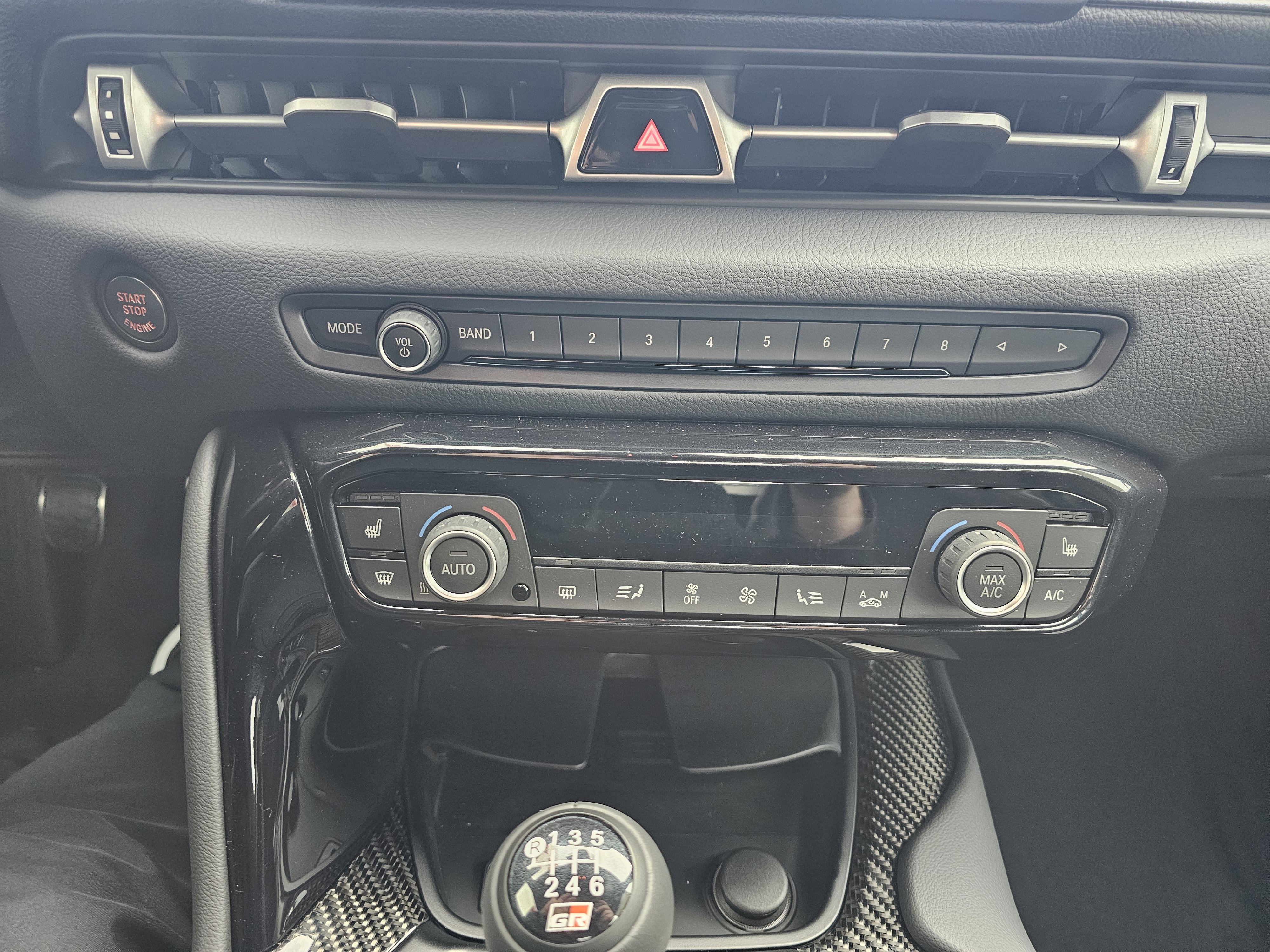 New 2026 Toyota Supra image 20