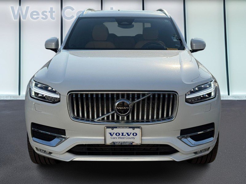 Used 2024 Volvo XC90 B6 Ultimate w/ Protection Package AWD/4WD image 10