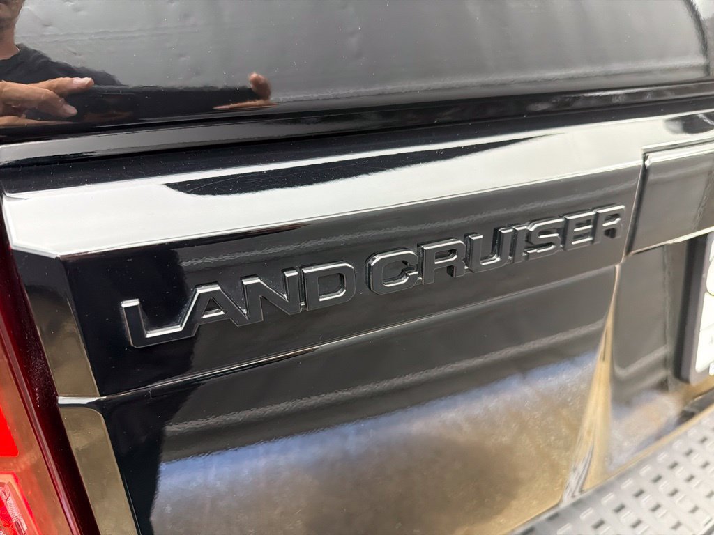 Used 2024 Toyota Land Cruiser AWD/4WD image 26