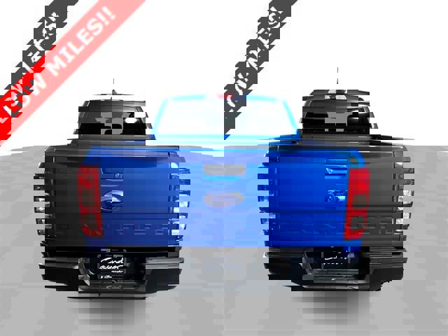 Used 2021 Ford Ranger XL w/ Equipment Group 101A High image 7