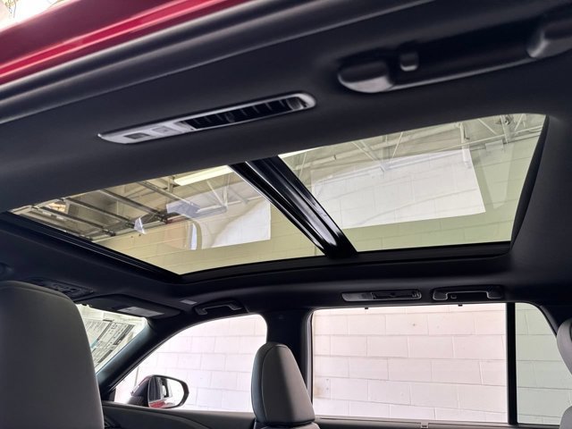 New 2026 Lexus TX 350 AWD w/ Technology Package image 44