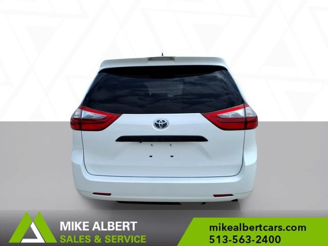 Used 2020 Toyota Sienna L FWD image 6