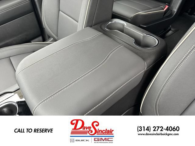 New 2026 GMC Yukon XL Elevation AWD/4WD image 21
