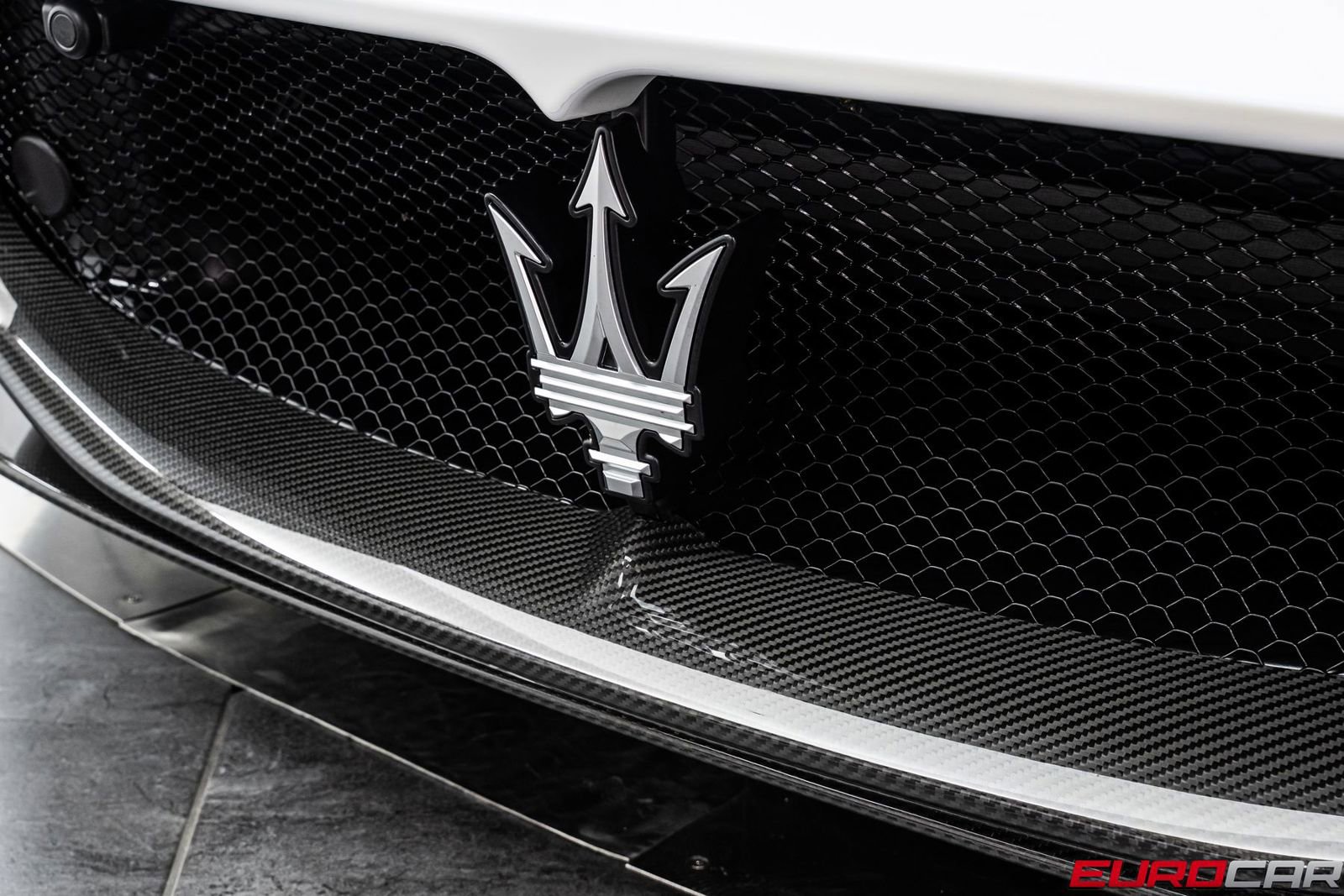 Used 2022 Maserati MC20 Coupe RWD image 14