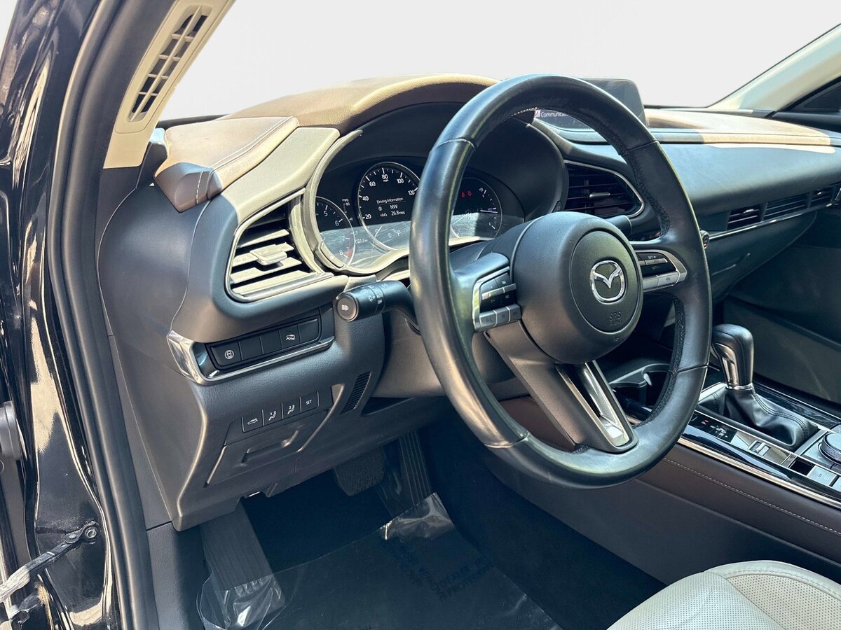 Used 2020 MAZDA CX-30 AWD w/ Premium Package image 18