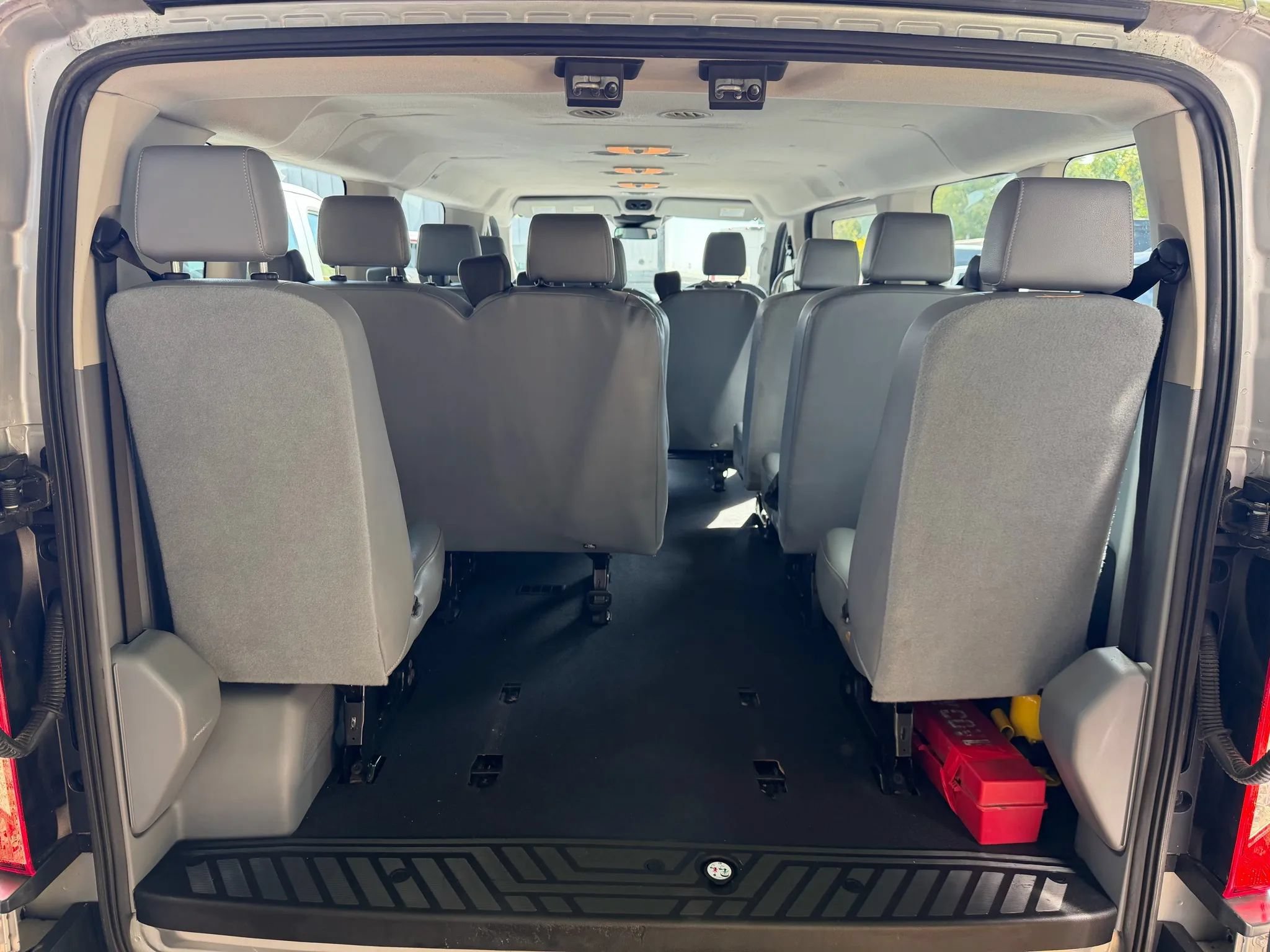 Used 2019 Ford Transit 350 XL RWD image 53