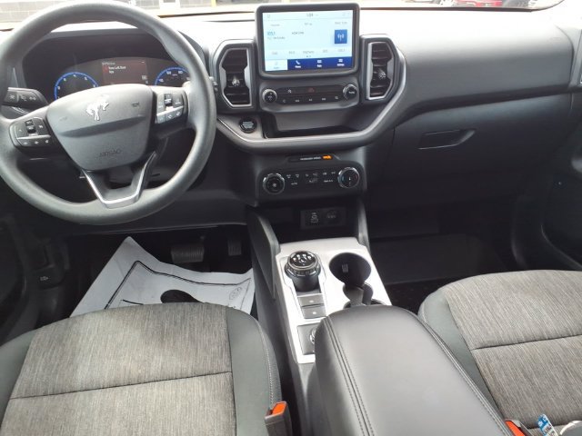 Certified 2023 Ford Bronco Sport Big Bend AWD/4WD image 10