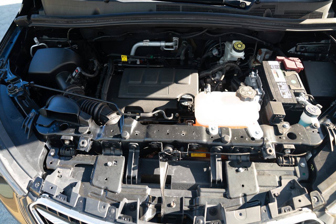 Used 2020 Buick Encore Preferred w/ Safety Package FWD image 36