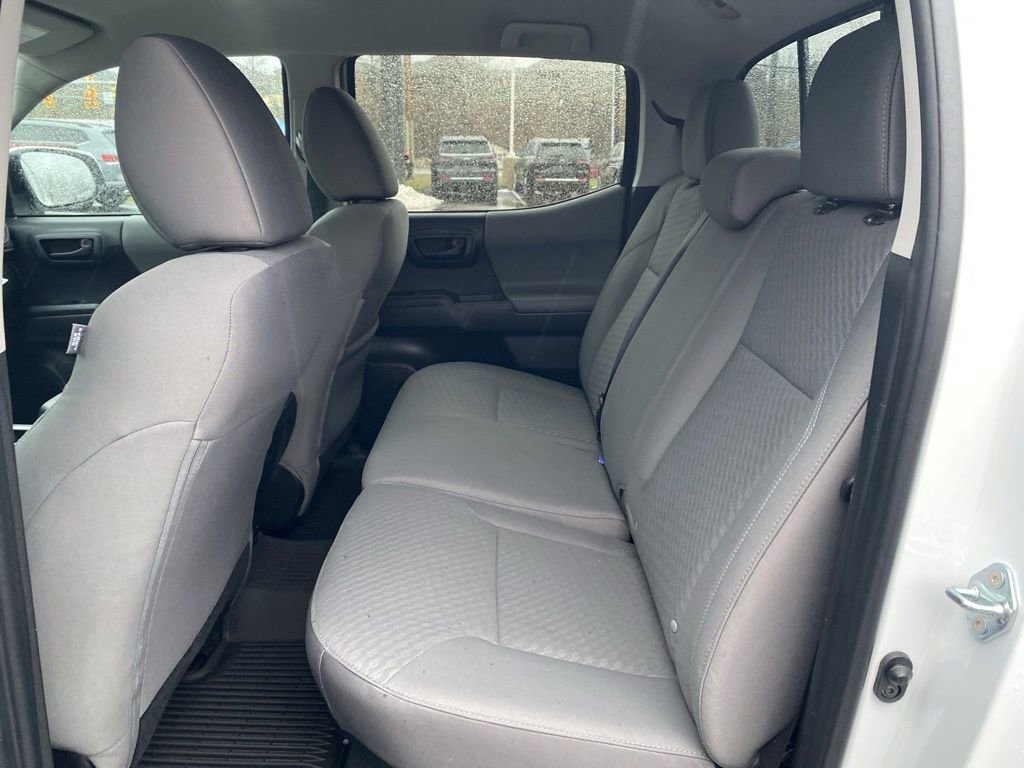 Used 2023 Toyota Tacoma SR image 16