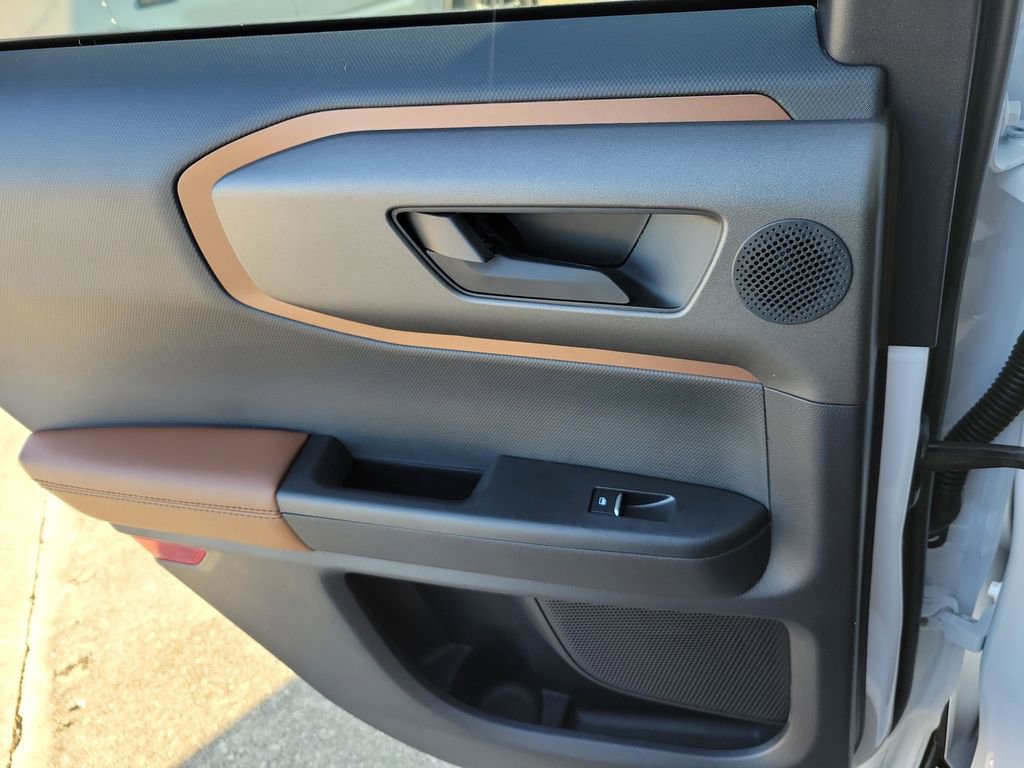 New 2025 Ford Bronco Sport Outer Banks w/ Outer Banks Tech Package+ image 13