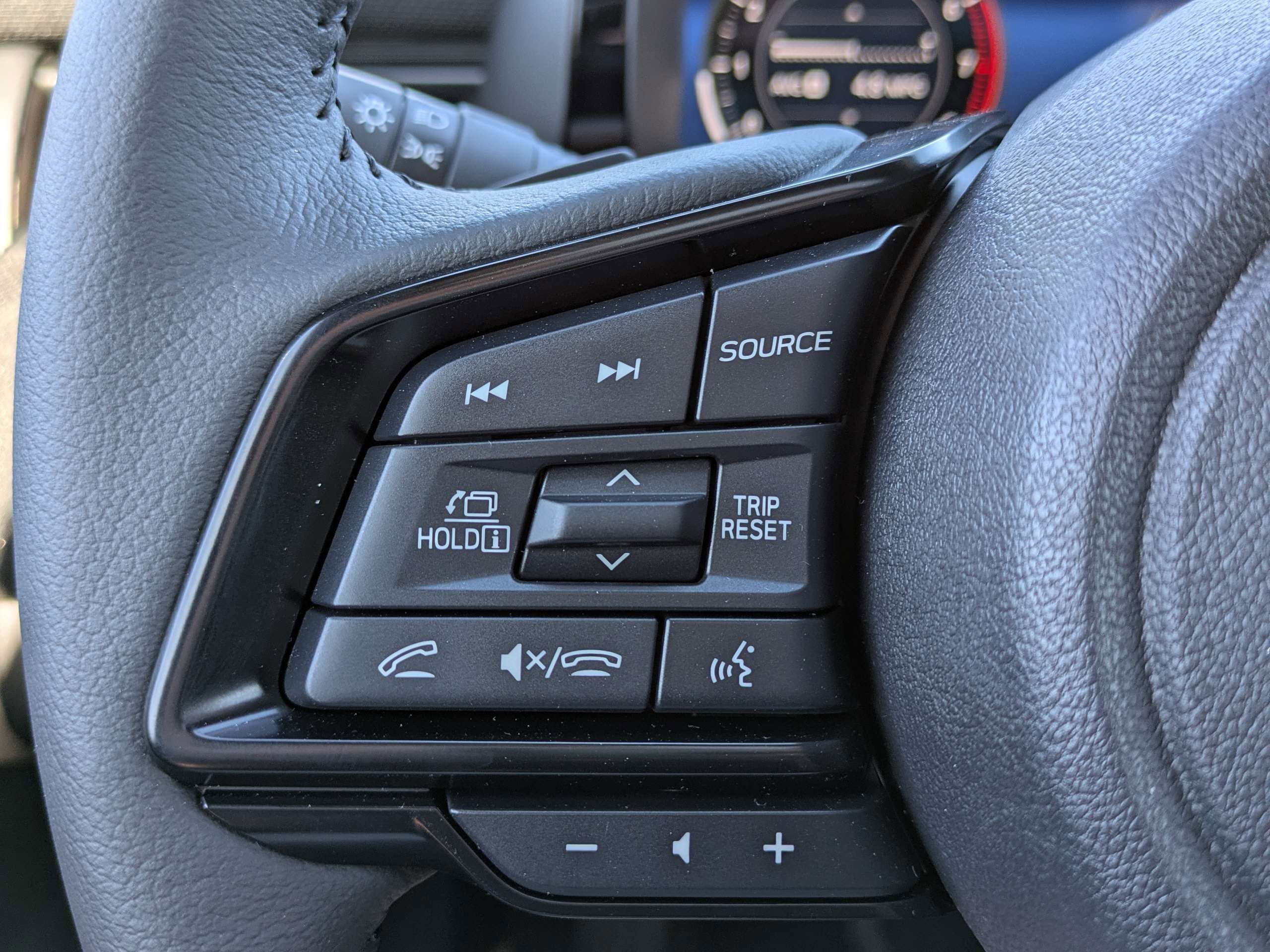 New 2026 Subaru Outback Premium image 28