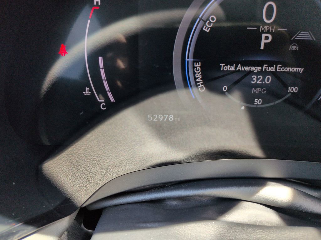 Used 2024 Lexus RX 350 w/ Convenience Package AWD/4WD image 16