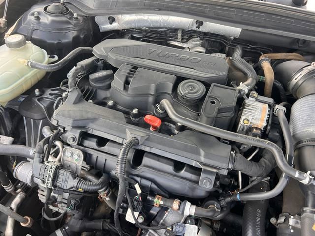 Used 2020 Hyundai Sonata Limited FWD image 36